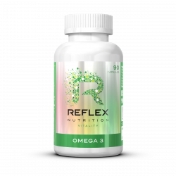 Omega 3 - Reflex Nutrition