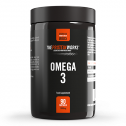 Omega 3 - The Protein Works