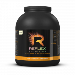 One Stop XTREME - Reflex Nutrition