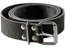 Opasek CXS TWANA, 4 cm, ke, dlka 130 cm,