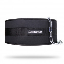 Opasok na zvaie Dip Belt - GymBeam