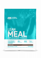 Opti-Lean Meal Replacement - Optimum Nutrition