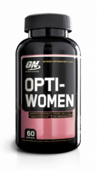 Opti-Women - Optimum Nutrition