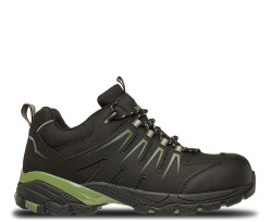 ORLANDO XTR O2 NM Khaki Low
