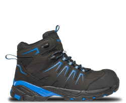 ORLANDO XTR S3 NM Blue High