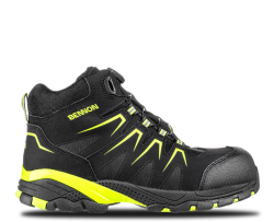 ORLANDO XTR S7S B-SPIN HI-VIS High