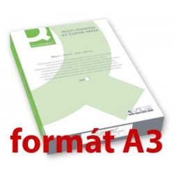 Koprovac papier Q-Connect A3, 80g