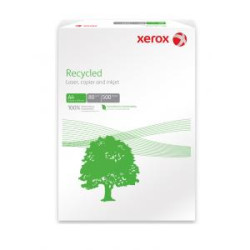 Koprovac papier Xerox Recycled A4, 80g CIE 55