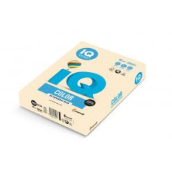 Farebn papier IQ color krmov CR20, A4 80g