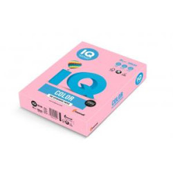Farebn papier IQ color flamingo ruov OPI74, A4 80g