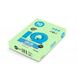 Farebn papier IQ color strednezelen MG28, A4 80g