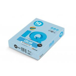 Farebn papier IQ color adovomodr OBL70, A4 80g