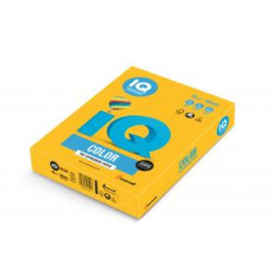 Farebn papier IQ color slnene lt SY40, A4 80g