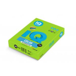 Farebn papier IQ color mjovo zelen MA42, A4 80g