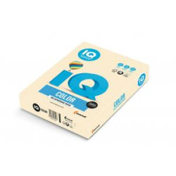 Farebn papier IQ color krmov CR20, A4 160g