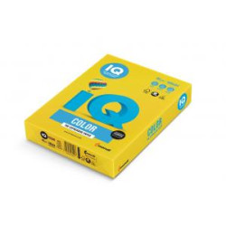 Farebn papier IQ color intenzvne lt IG50, A4 160g