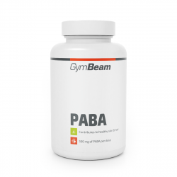 PABA - GymBeam