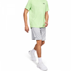 Pnske ortky Tech Mesh Grey - Under Armour