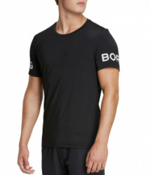 Pnske Triko Borg Tee Black Beauty - BJRN BORG