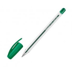 Gukov pero Pelikan Stick super soft zelen 50ks