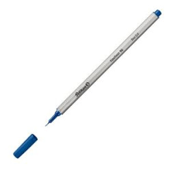 Liner Pelikan Fineliner 96-0,4 modr