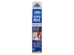 Pena Ceys Espumax PU, vysokoexpanzn, 750 ml