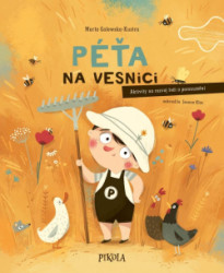 Pa na vesnici