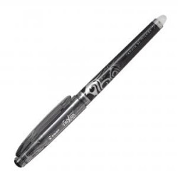 Roller PILOT Frixion Point 0,5mm ierny