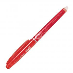 Roller PILOT Frixion Point 0,5mm erven