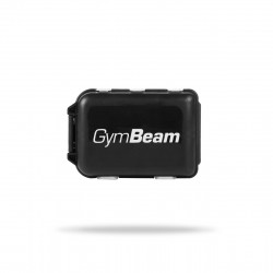 PillBox 10 - GymBeam