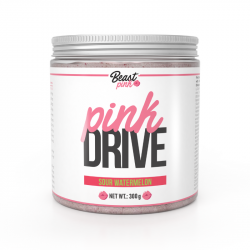 Pink Drive - BeastPink