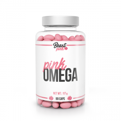 Pink Omega - BeastPink