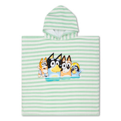Plov pono 65 x 65 cm Bluey