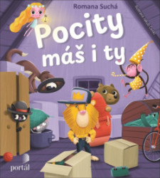 Pocity m i ty