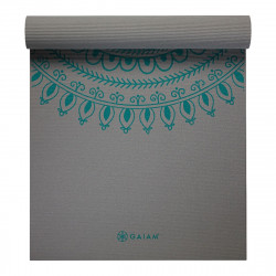 Podloka na cvienie Premium Yoga Mat Marrakesh - GAIAM