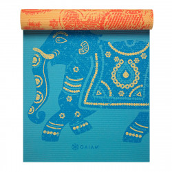 Podloka na cvienie Yoga Mat Elephant - GAIAM