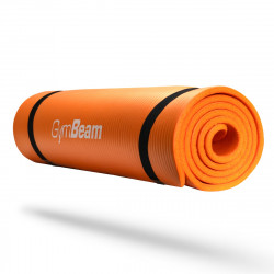 Podloka na cvienie Yoga Mat Oranov - GymBeam