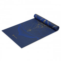 Podloka na cvienie Yoga Mat Reversible Sun & Moon - GAIAM