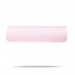 Podloka Yoga Mat Baby Pink - BeastPink