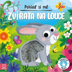Pohla si m Zvata na louce