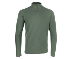 POLAROS Sweatshirt green