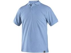Polokoile CXS MICHAEL, krtk rukv, nebesky modr