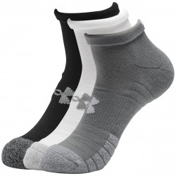 Ponoky Heatgear Locut Grey - Under Armour