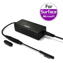 PORT CONNECT MICROSOFT SURFACE napjac adaptr k notebooku 60W 900102