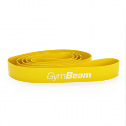 Posilovacia guma Cross Band Level 1 - GymBeam