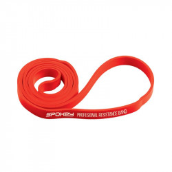 Posilovacia guma Cross band POWER II 15-23 kg Red - Spokey