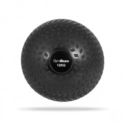 Posilovacia lopta Slam Ball - GymBeam