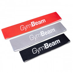 Posilovacie gumy Loop Band Set - GymBeam