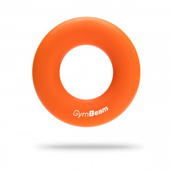 Posilovacie koliesko Grip-Ring - GymBeam