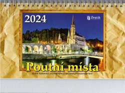 Poutn msta 2024